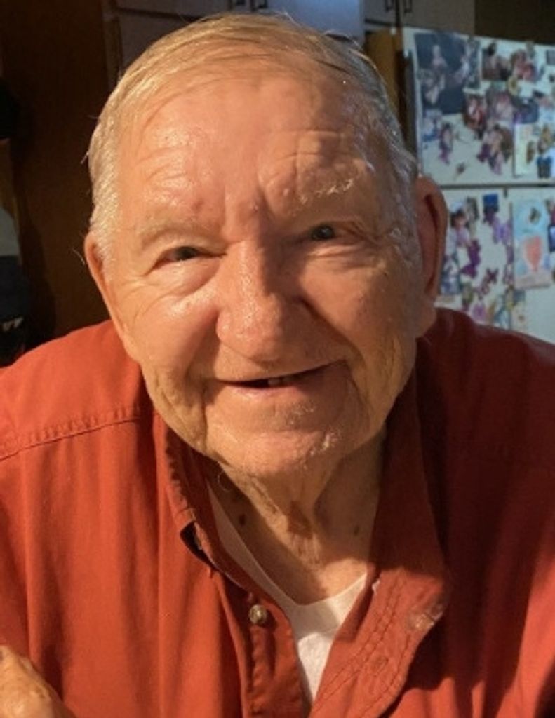 William 'Bill' Serpinas Profile Photo