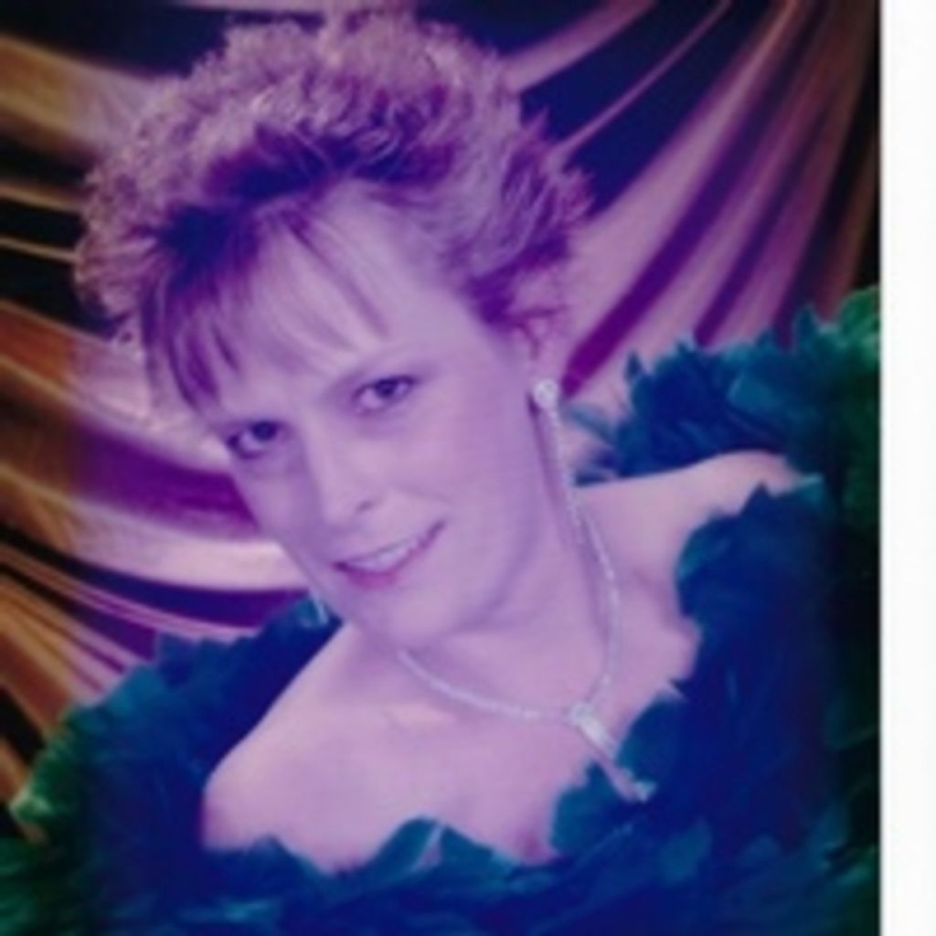 Laura Pruitt
