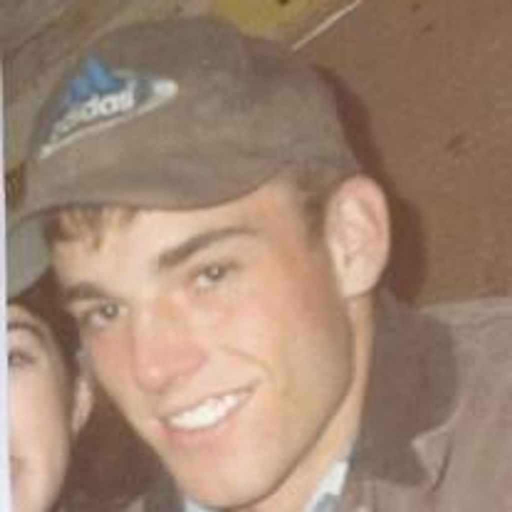 Mr. Russell E. Foster Jr