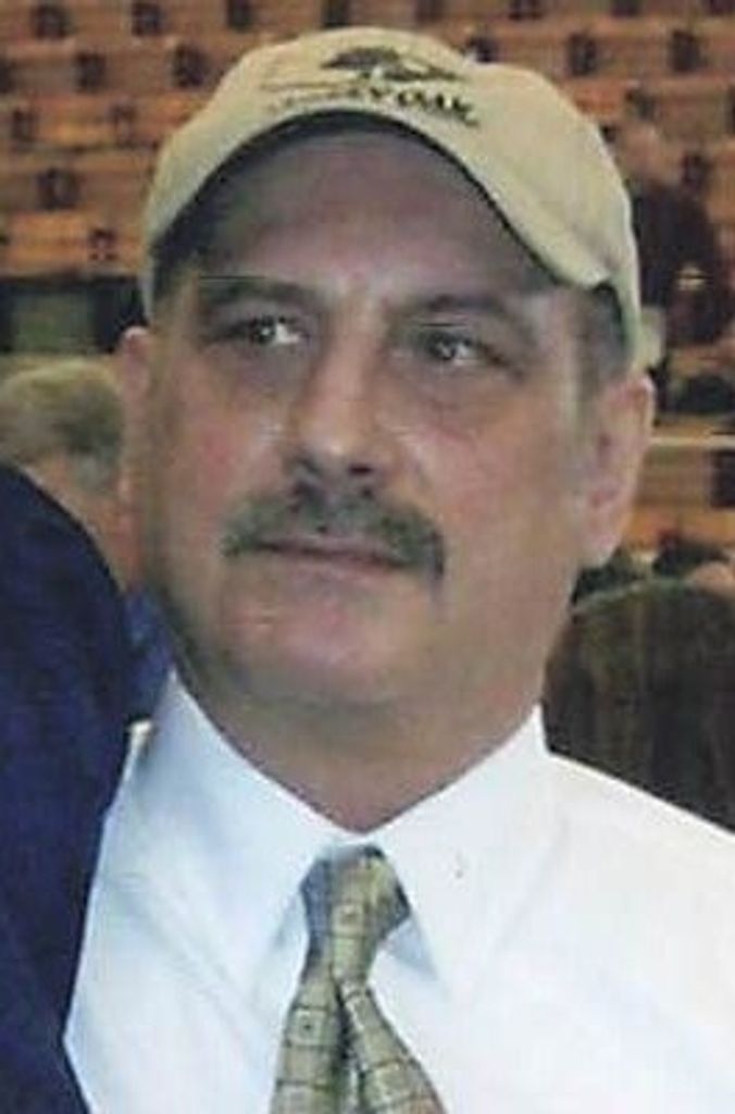 Frank P. Kelder Profile Photo