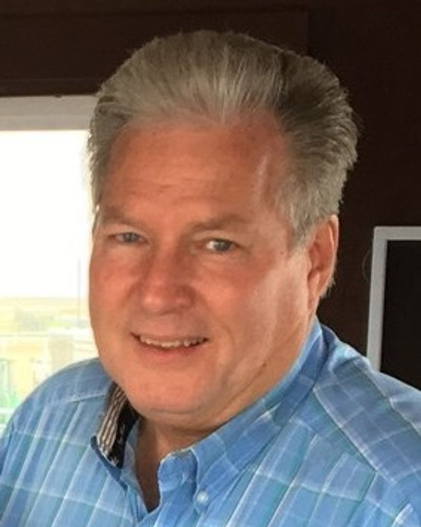 Stan Loughridge Profile Photo