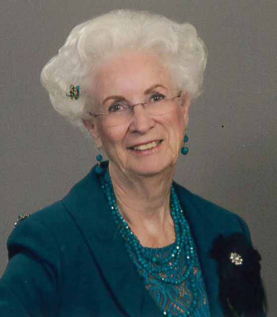 Eudenia Hilton