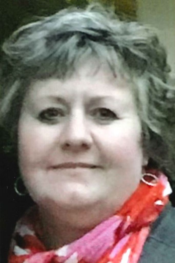 Debbie Marino