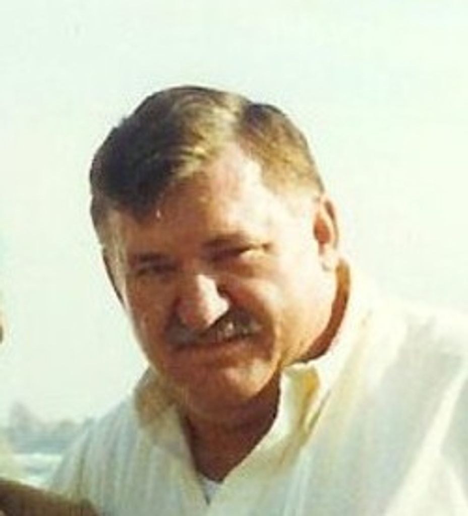 Robert  Frank Lisnock