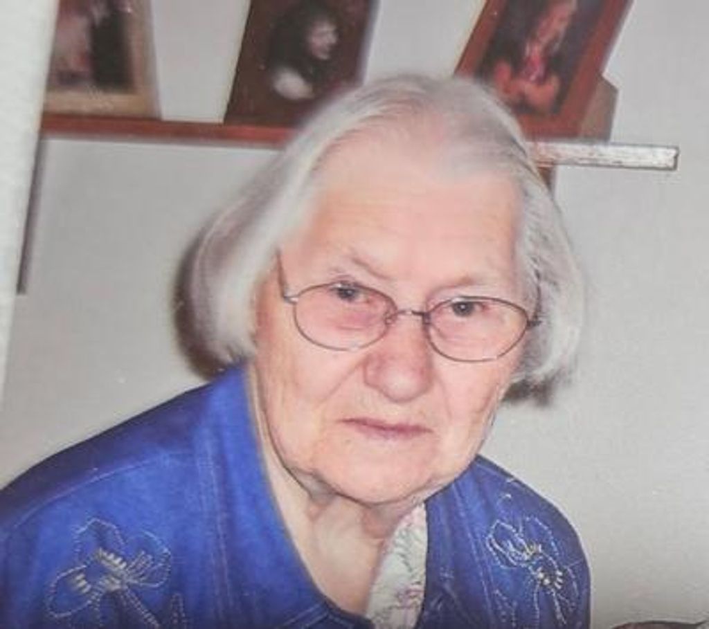 Lillian May Pruett Profile Photo