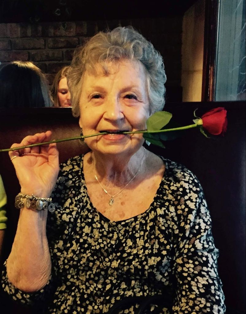 Patricia Ann Shannon