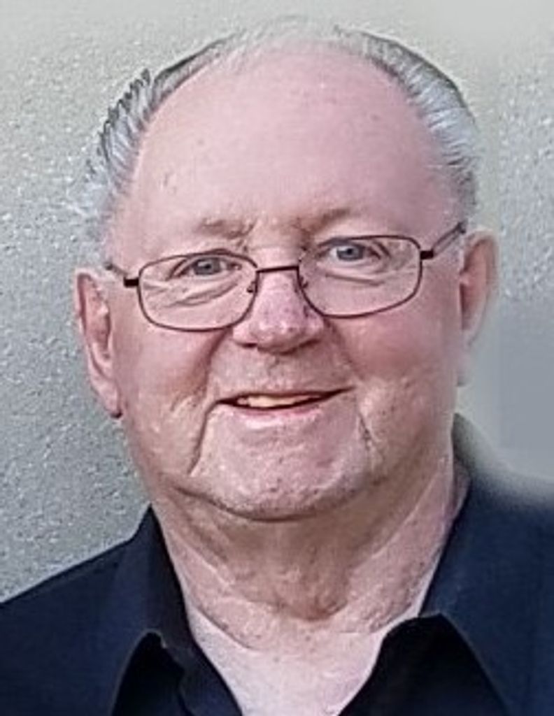 Ronald E. Graham