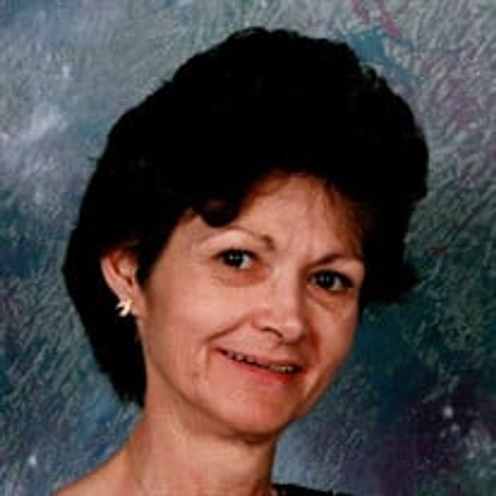 Carolyn L. Sanders