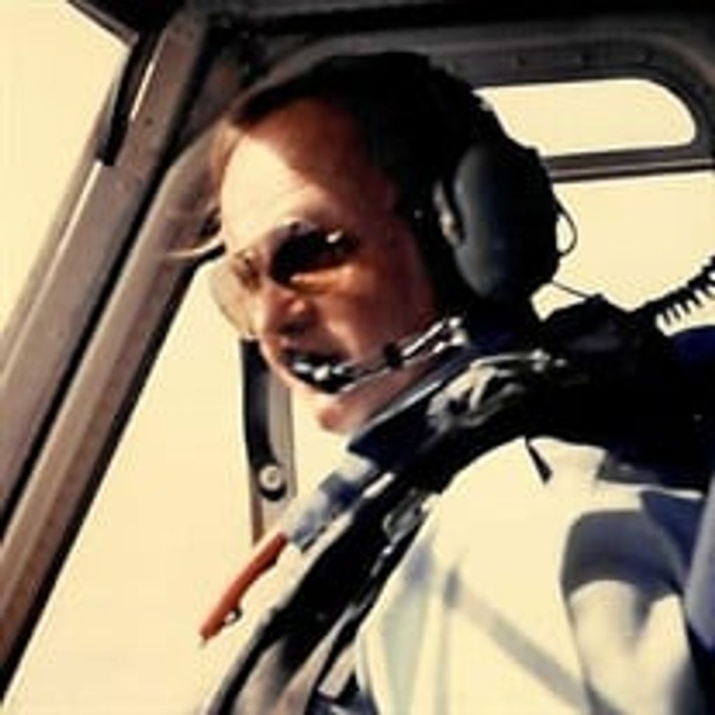 Gary R. Cooper