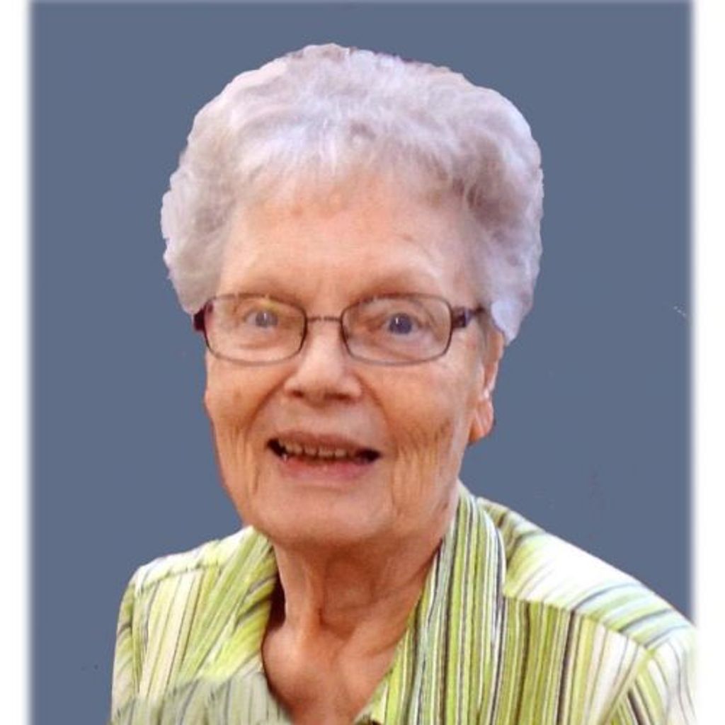 Ramona M. Ullrich