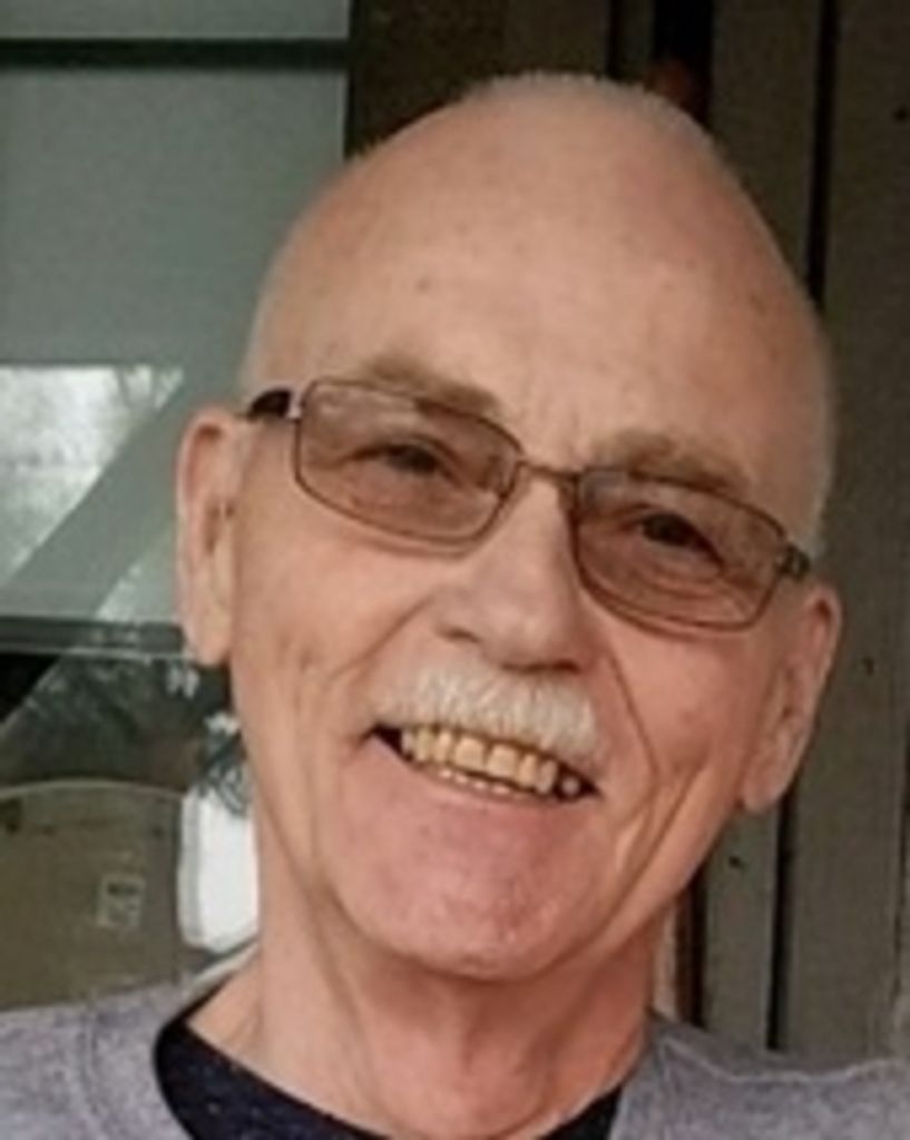 Kenneth R. Uptegraph