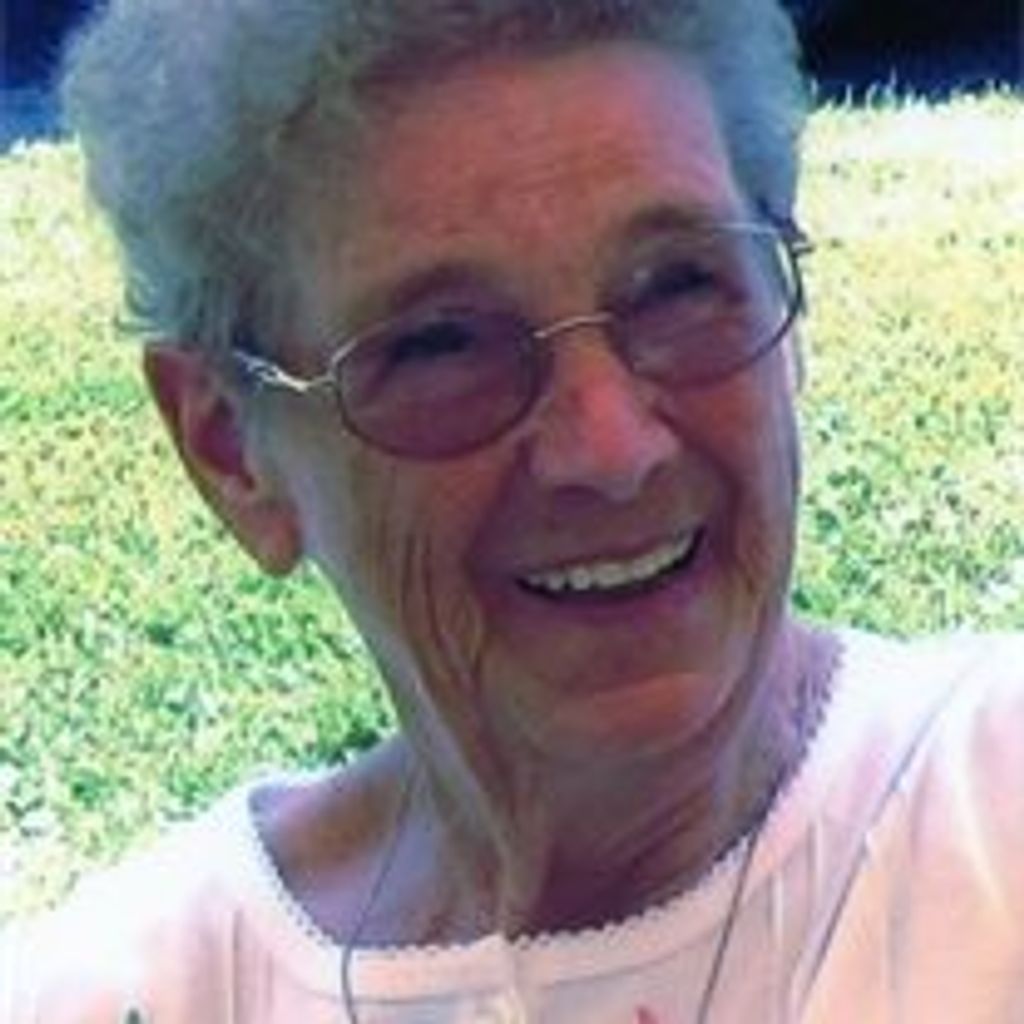 Shirley A. "Averill" Petersen