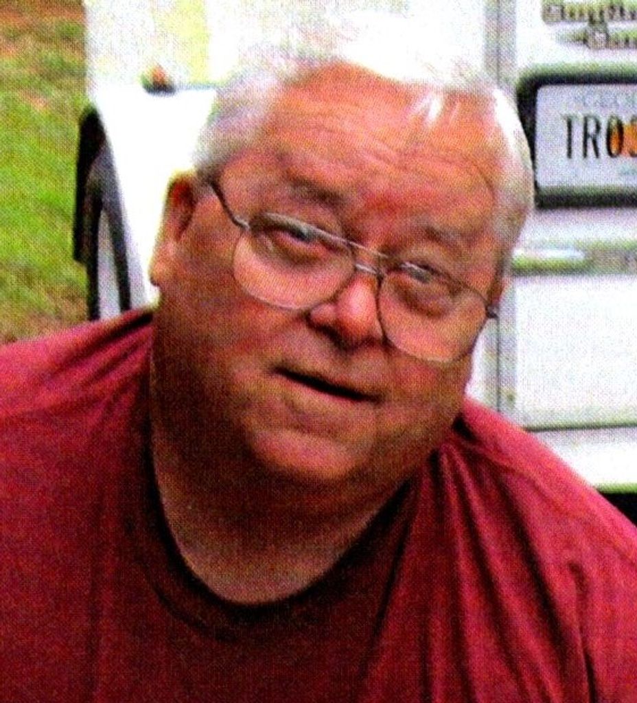 John Earnest Jones Profile Photo