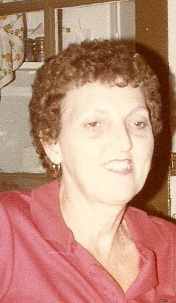 Martha Fitzpatrick