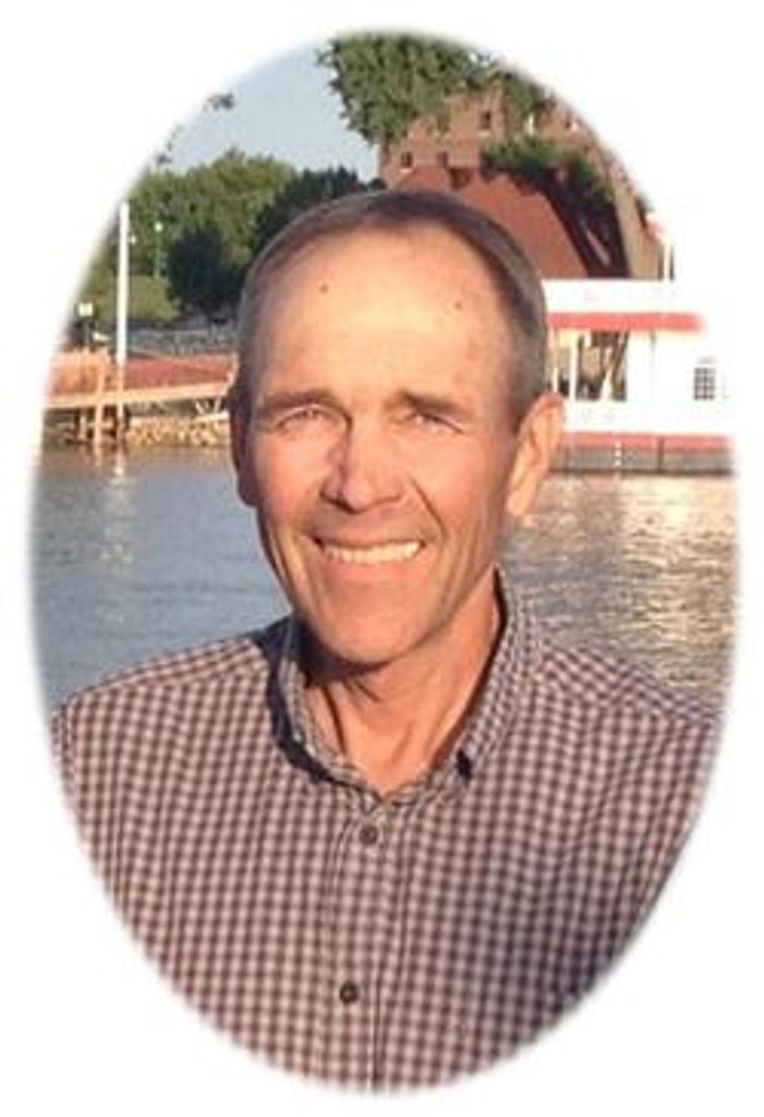 David A. "Dave" Fordahl