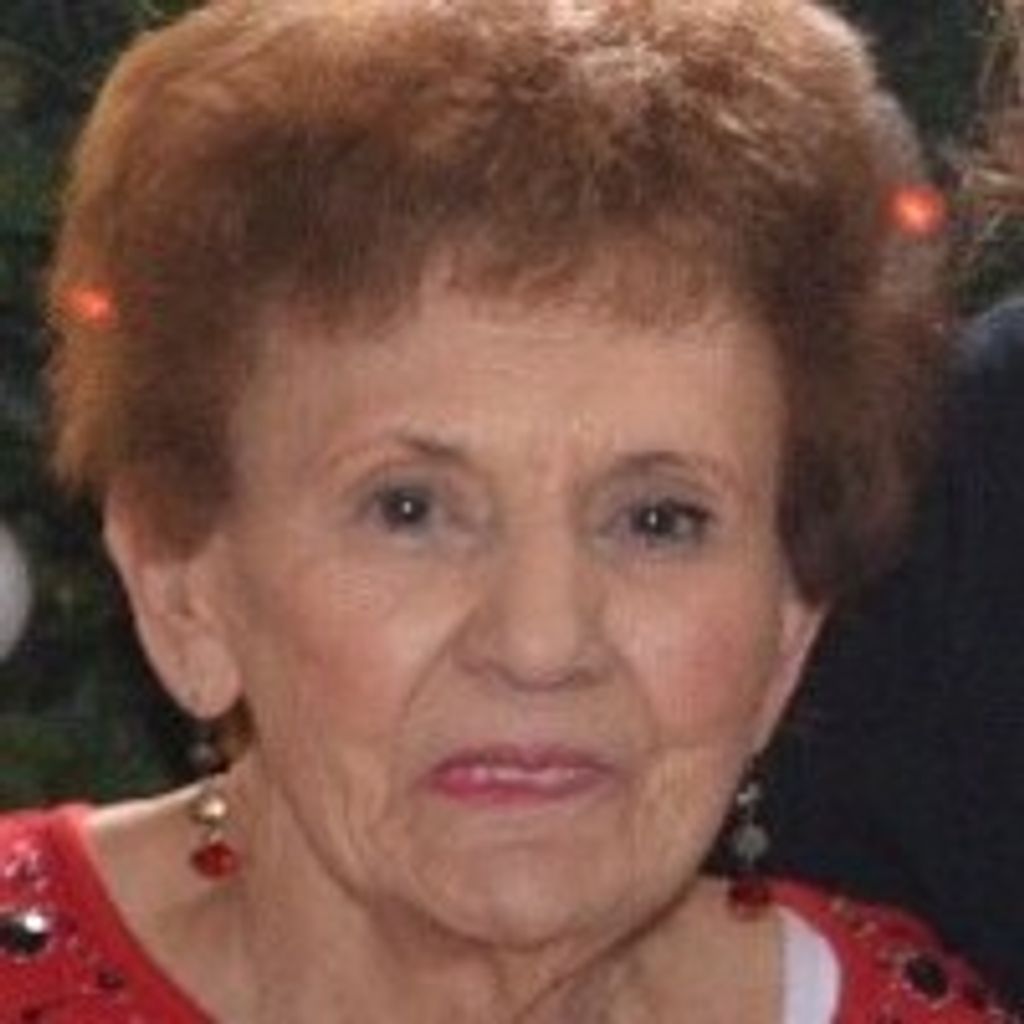 Mary C. Deotto