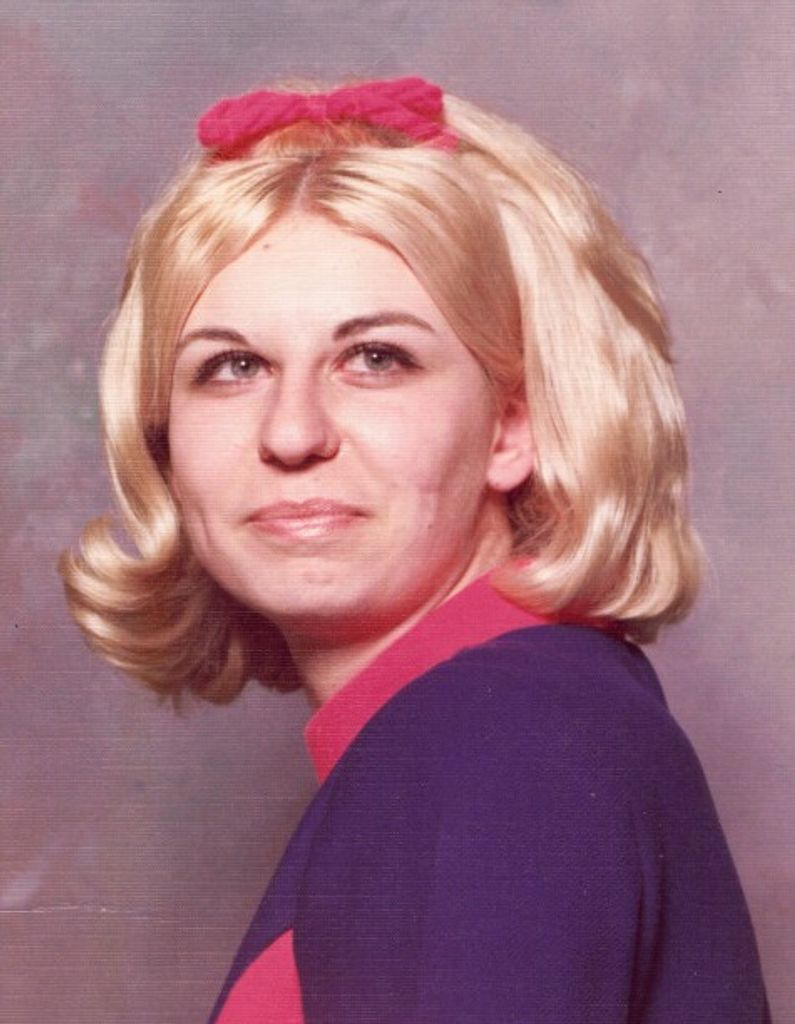 Sidna Lynn Mashiska Profile Photo