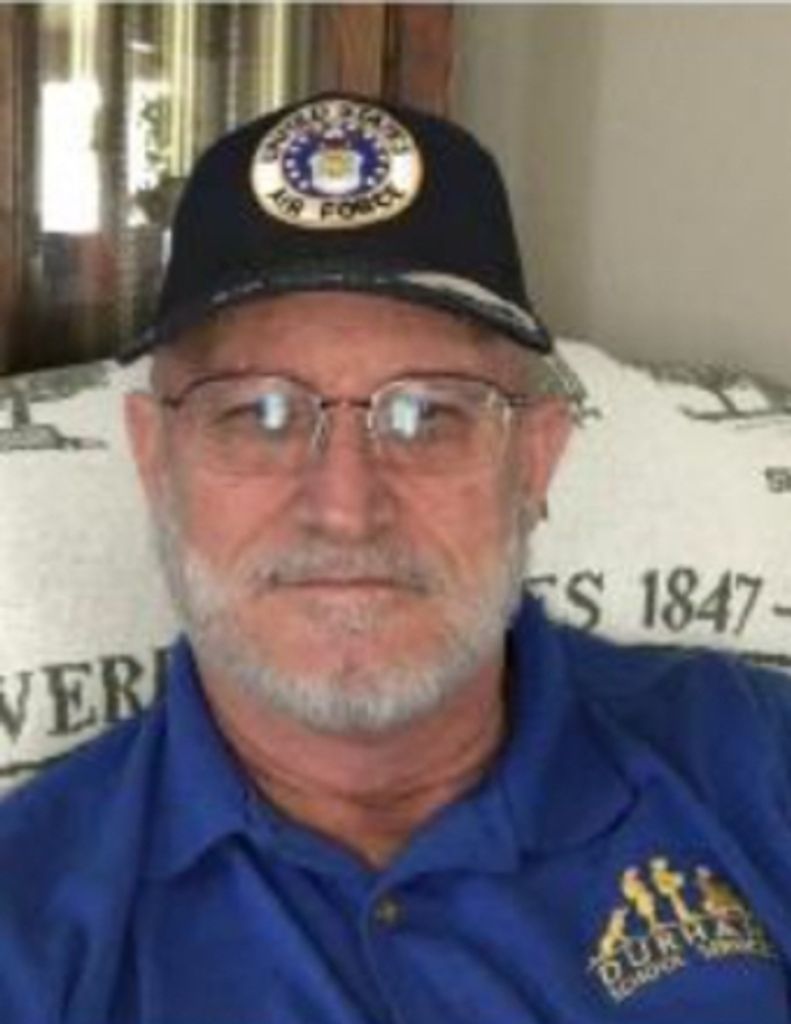 Kenneth Paul Lambert