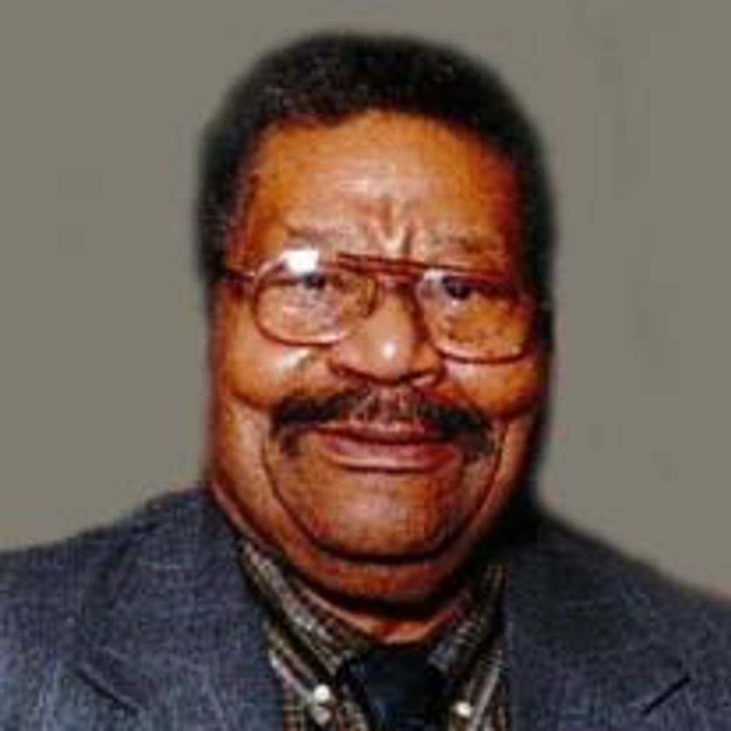 Robert Hall