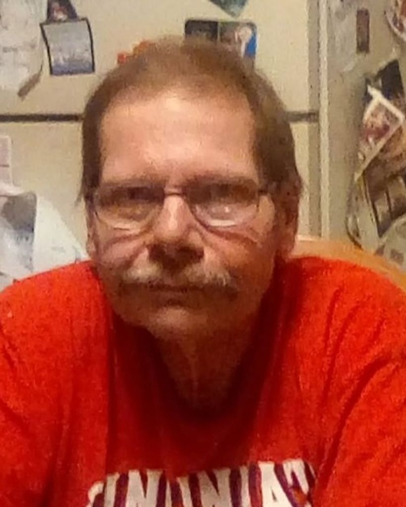 Steven J. Imhoff, Sr. Profile Photo