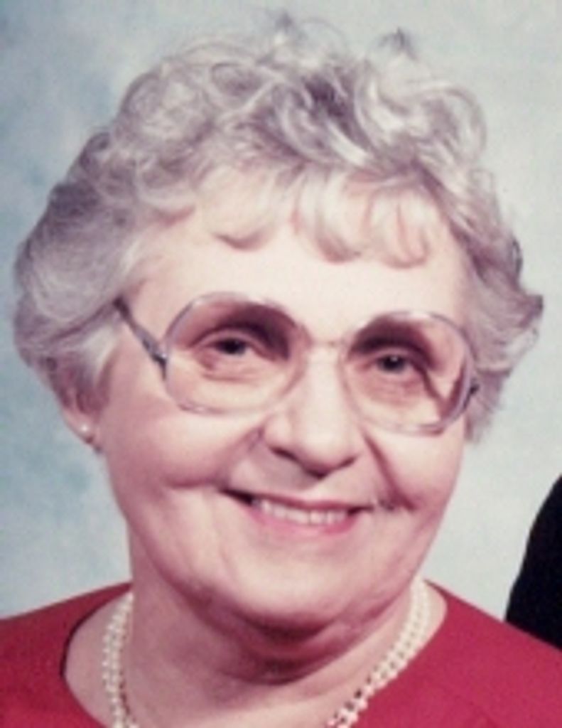 Carol Jean Neuber