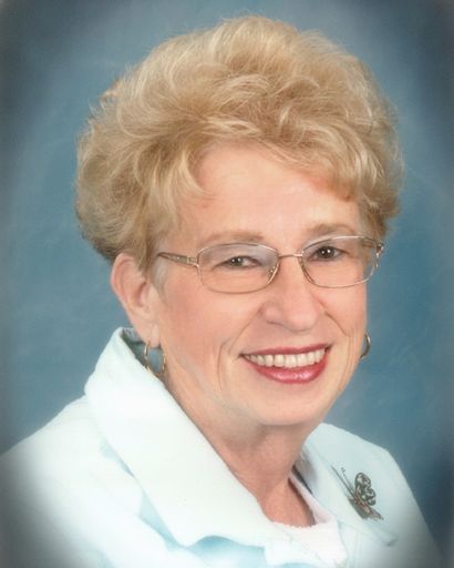 Sue Ellen Norton's obituary image