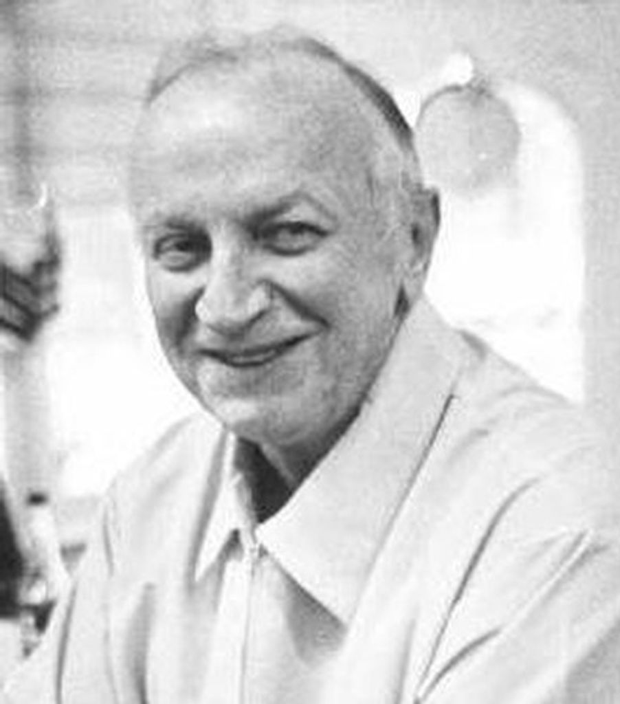 Vance L. Cole Profile Photo