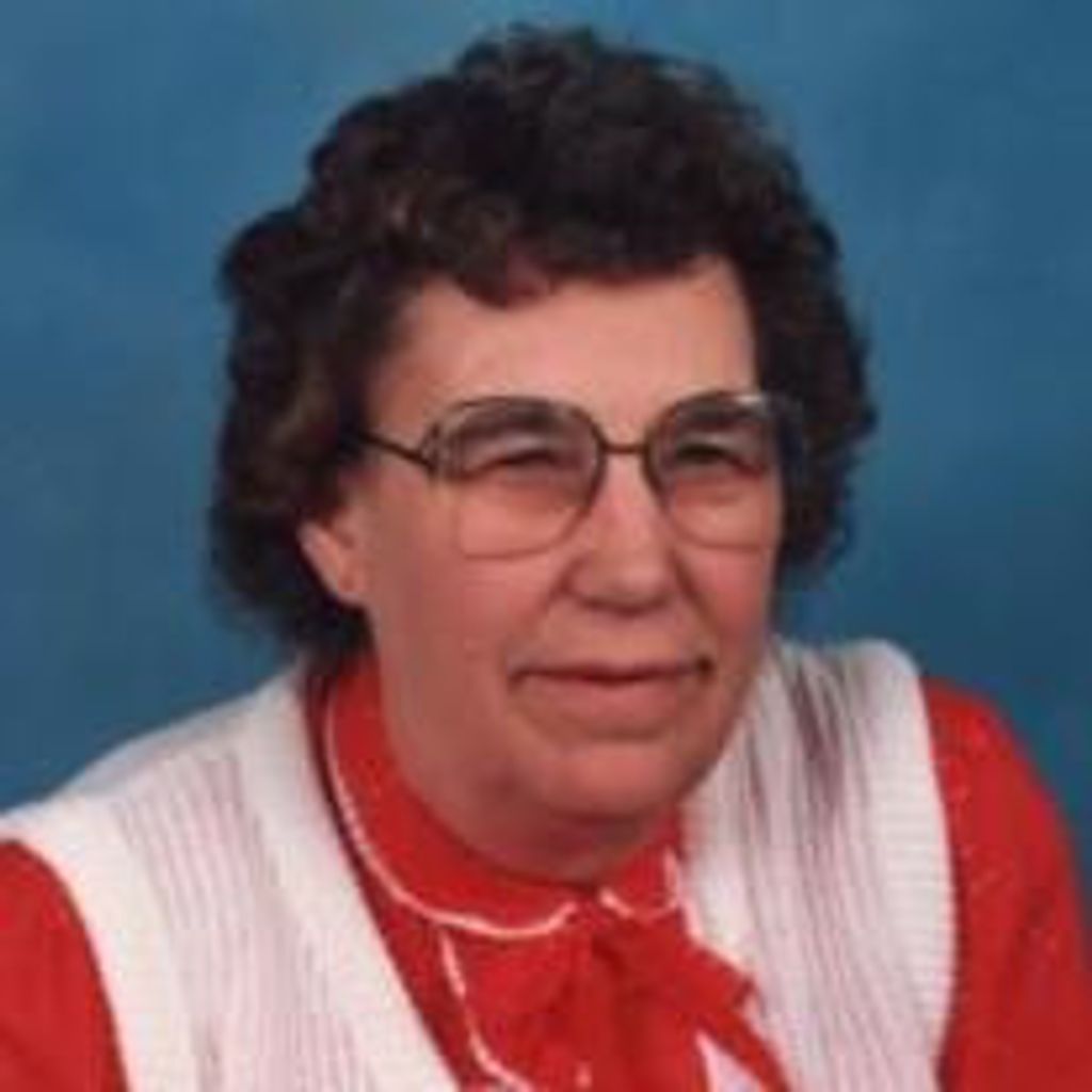 Frances Hanson