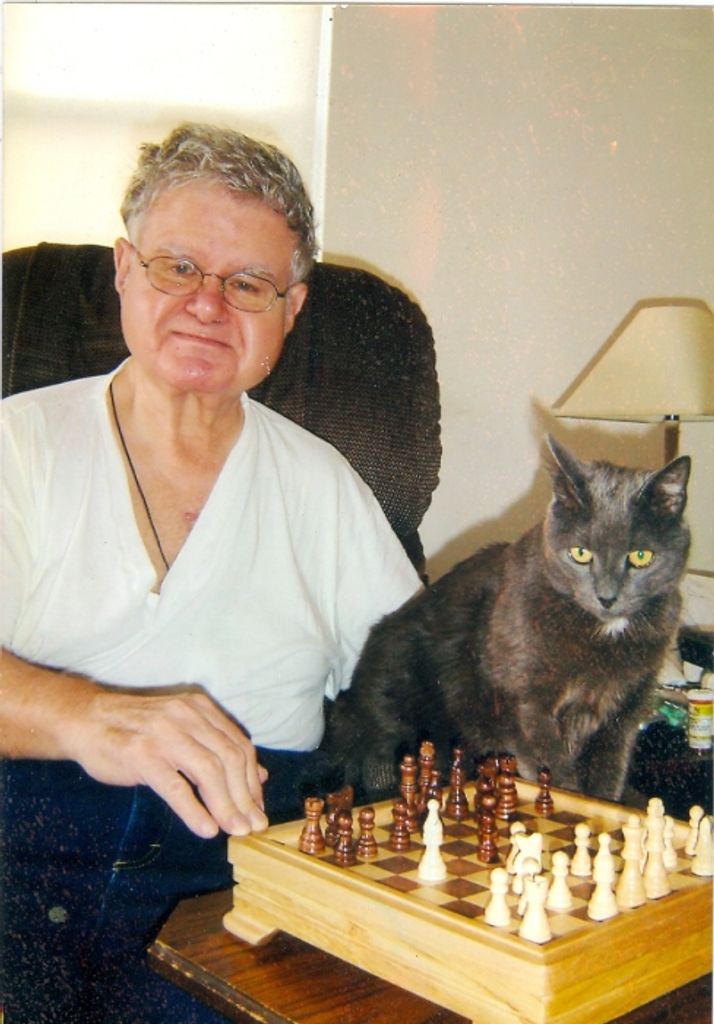 Henry "Dave" Draper, Jr. Profile Photo