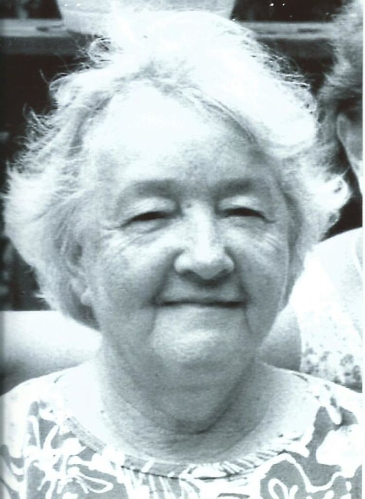 Patricia  J. Hickenbottom
