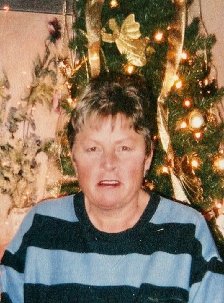 Maxine Ruth Hedger Profile Photo