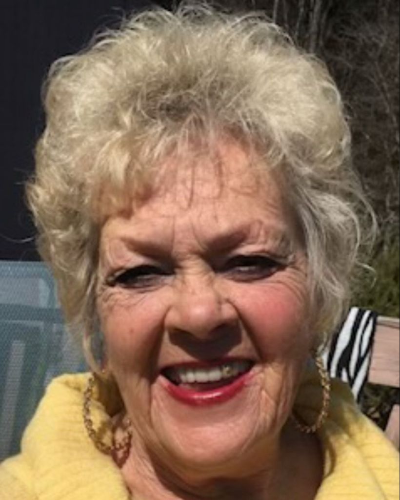 Joy Dawn Smith Pennell