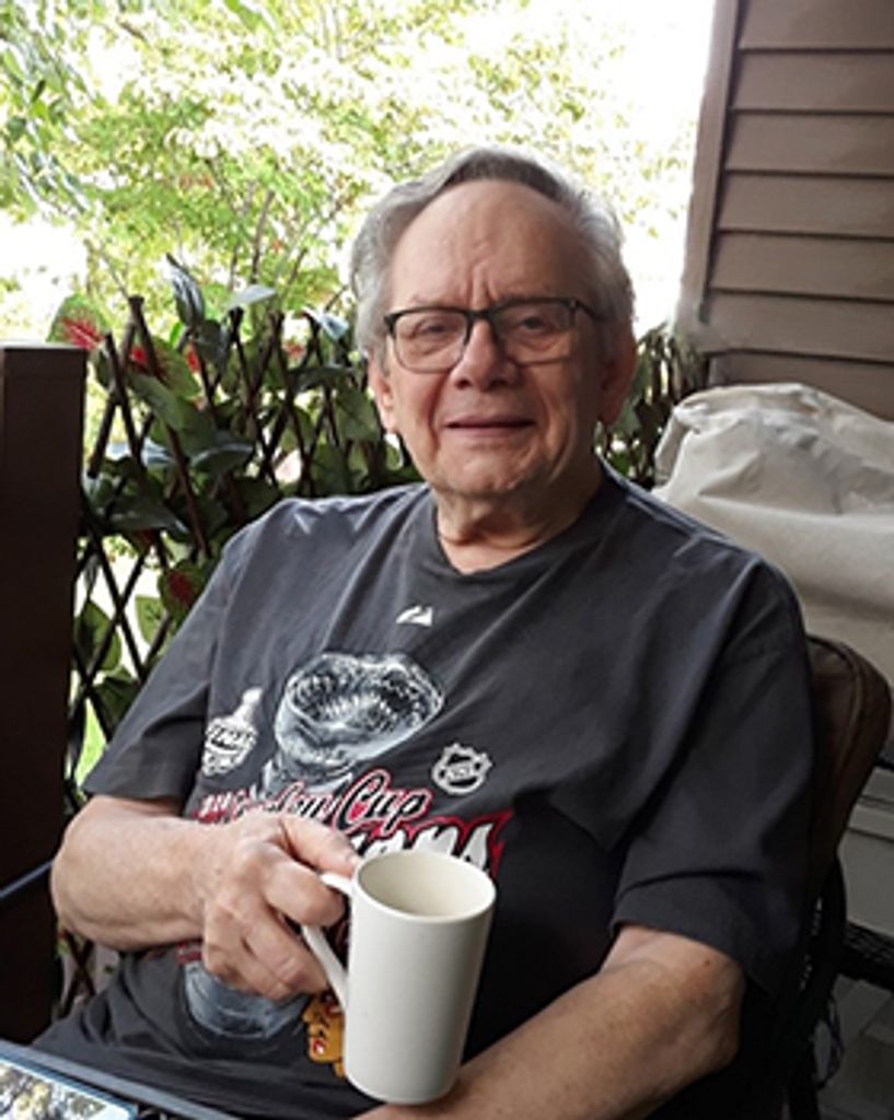 George John DeBalko Profile Photo