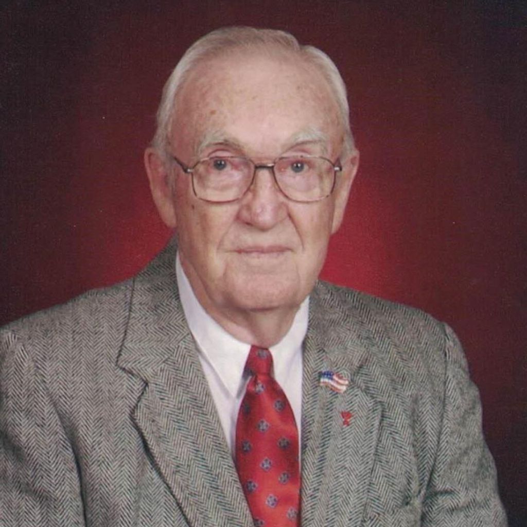 Roland Ernest Horn Profile Photo