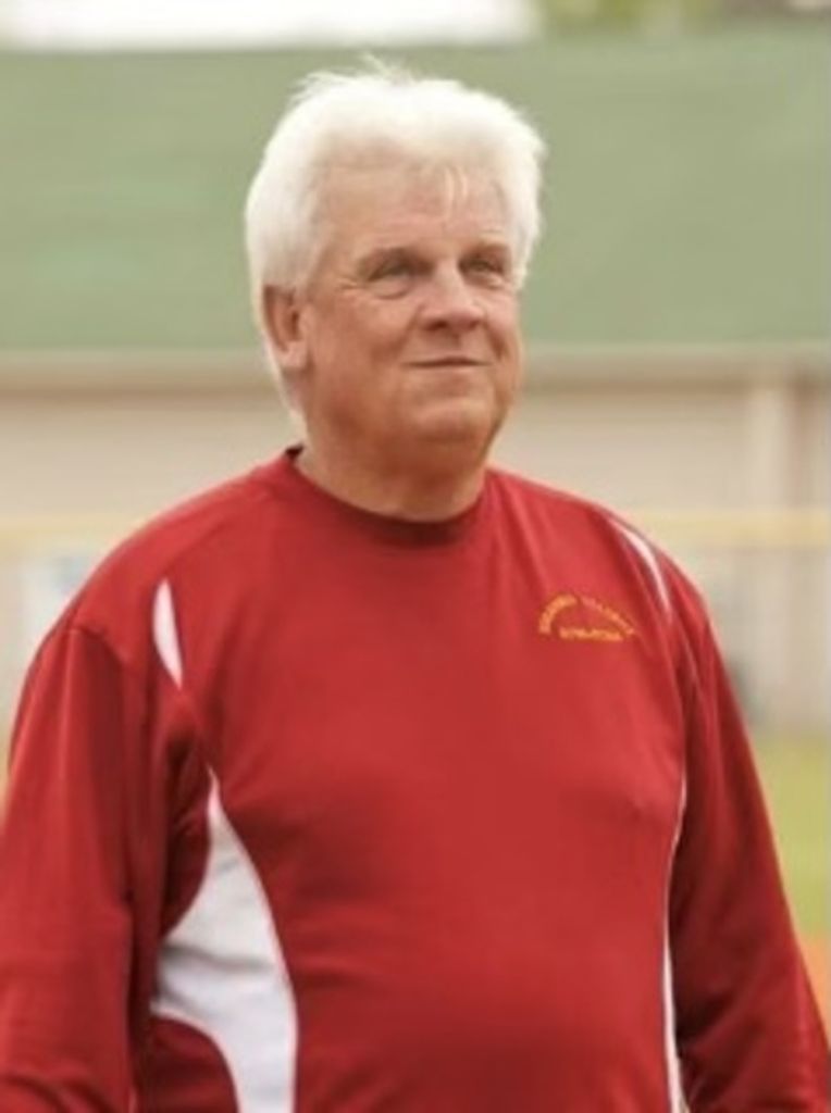 Coach Michael Franklin "Mickey" Cannon Profile Photo