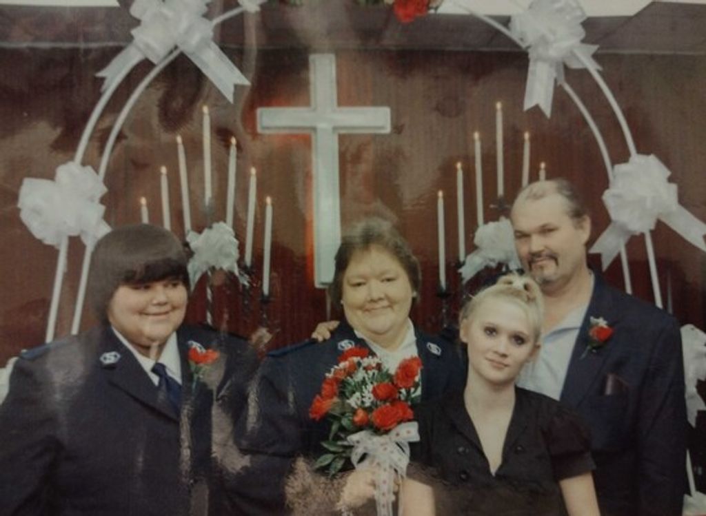 Sharon Rene Duvall Profile Photo