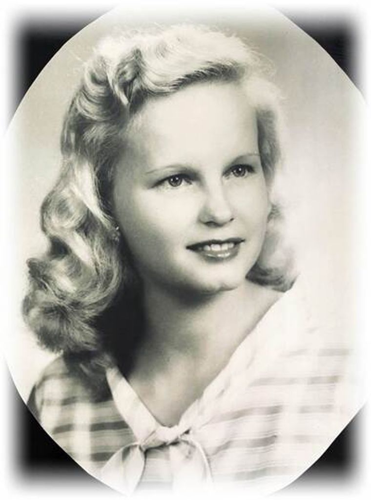 Roselee Hinkle Blowe Profile Photo