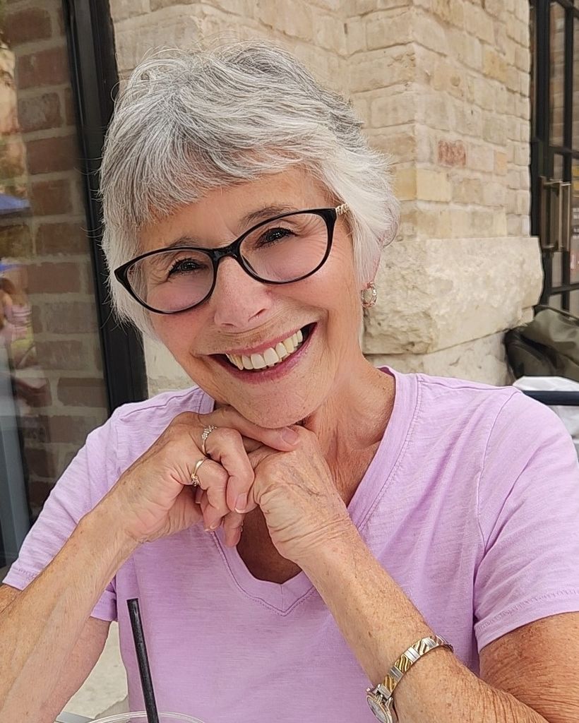 Jane Marie Teachworth Profile Photo