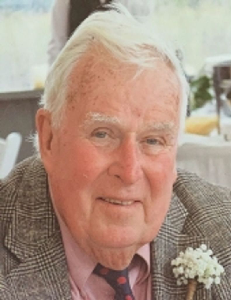 Gerard Mcdavitt, Sr.