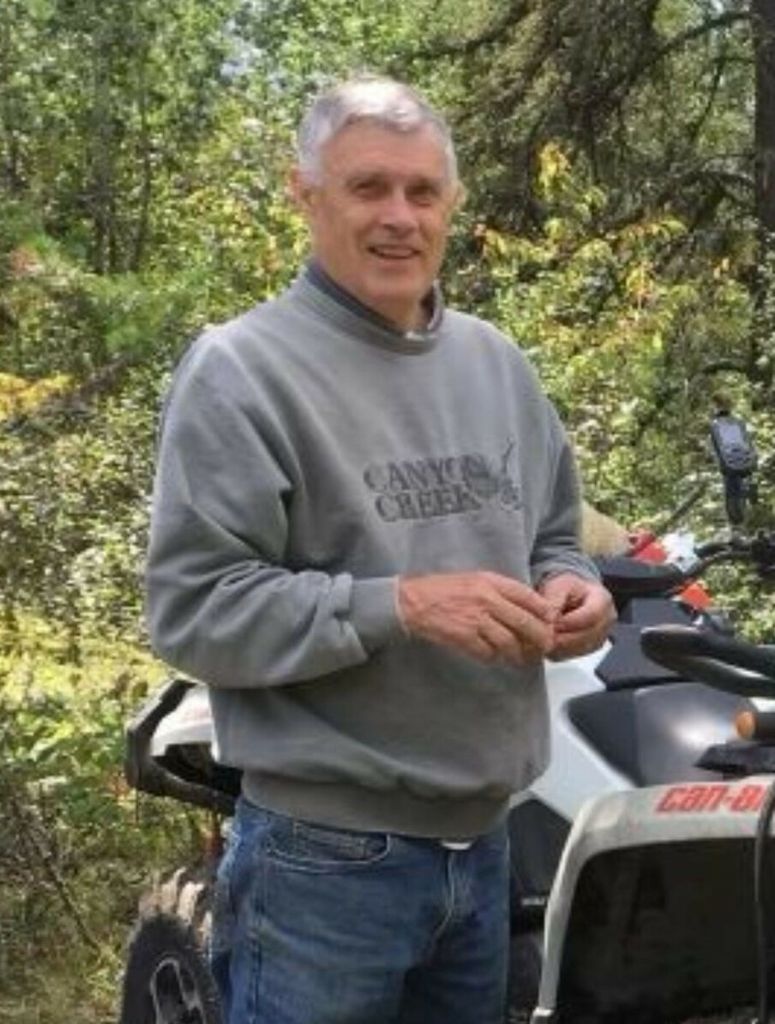 Percy Hubert Grist Profile Photo