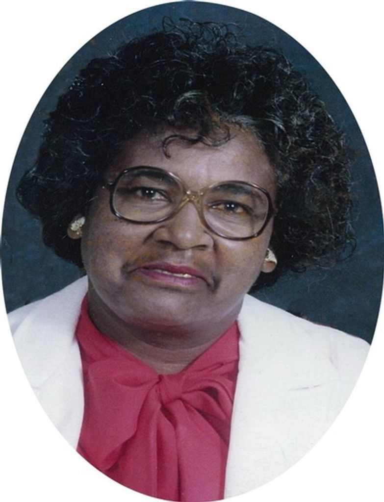 Susie Mae L. T. Shaw