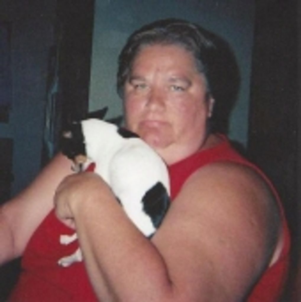 Deborah  Jean ROYCE