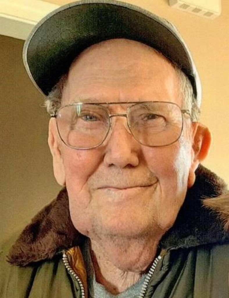 Harold G. Scholes Profile Photo