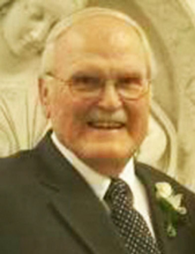 Robert Allen Graham