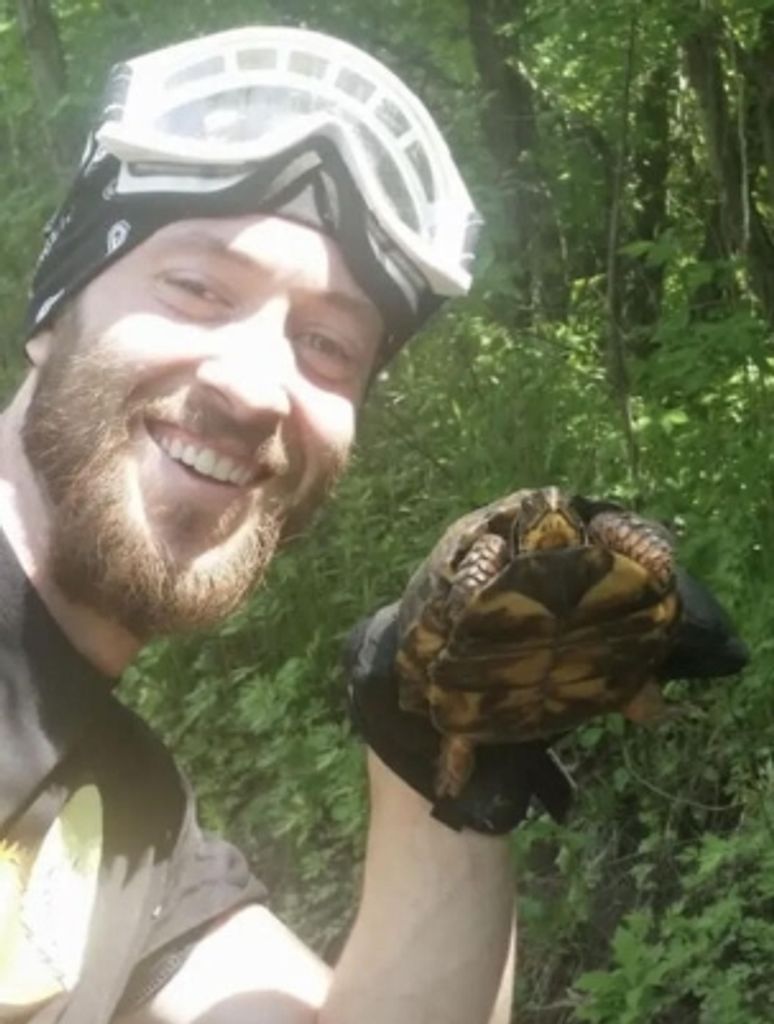 Jeffrey Adam Reopelle Profile Photo