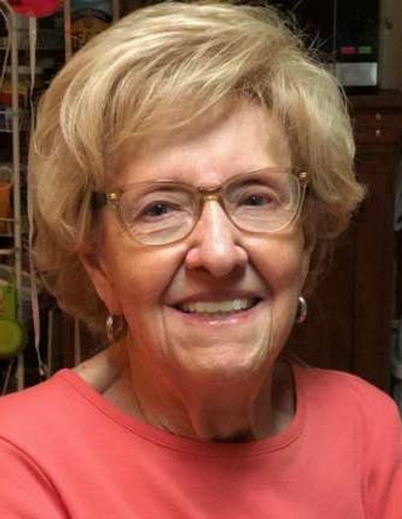 Frances Johnson
