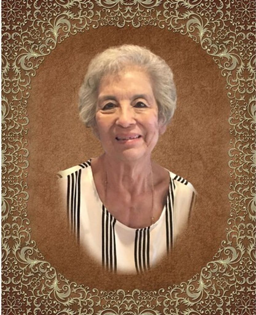 Mrs. Helen Fuentes Lee