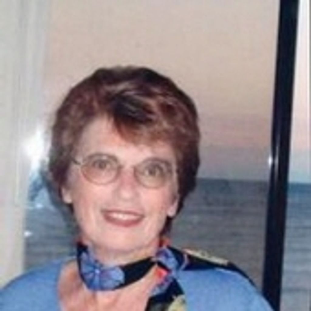 Muriel B. M Cohen