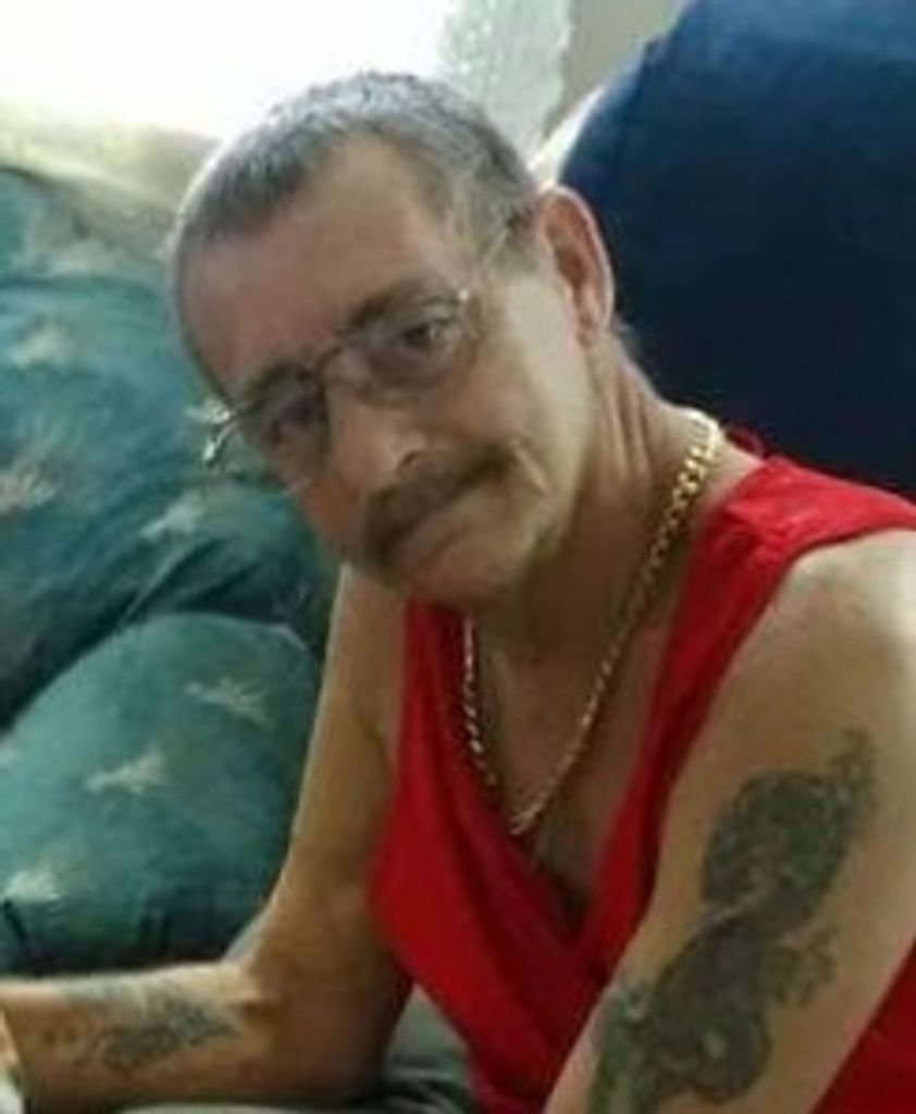 Ralph O. Mazza Jr. Profile Photo