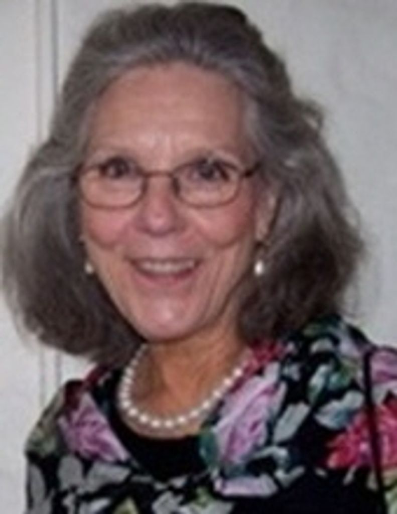 Barbara Judith Tynan
